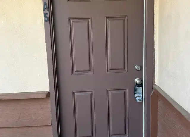 Property at 1485 N Beale Rd Unit A5, Marysville, CA, 95901, 1 bed, 1 bath, [object Object]