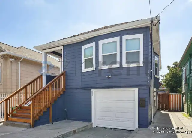 Property at 1564 Bridge Ave Unit 1562, Oakland, CA, 94601, 2 beds, 1 bath, [object Object]