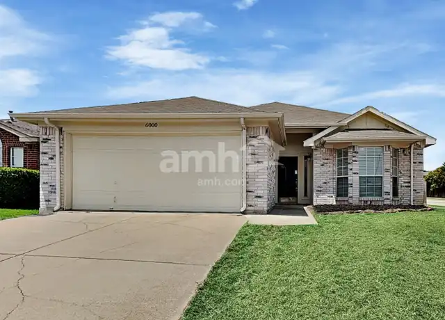 Property at 6000 Fenwick Ln, Arlington, TX, 76018, 3 beds, 2 baths, [object Object]