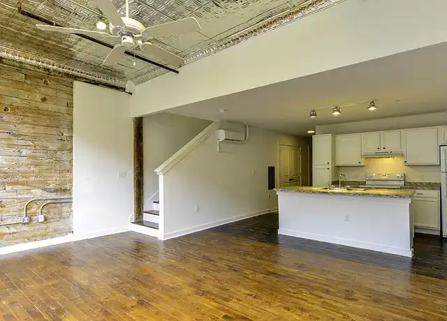 Property at Fulton Supply Lofts - 342 Nelson St SW, Atlanta, GA, 30313, 1 bed, 1 bath, [object Object]