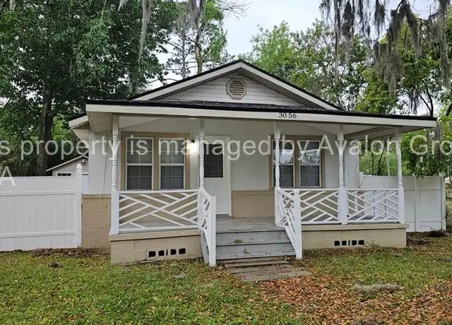 Property at 3056 Date St, Jacksonville, FL, 32218, 3 beds, 1 bath, [object Object]