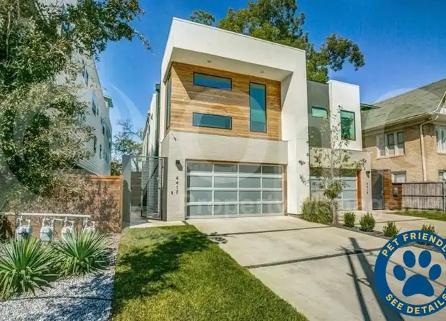 Property at 4417 Munger Ave, Dallas, TX, 75204, 3 beds, 3 baths, [object Object]