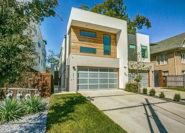 Property at 4417 Munger Ave, Dallas, TX, 75204, 3 beds, 3 baths, [object Object]
