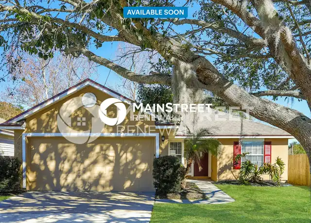 Property at 3002 Brittany Bluff Dr, Orange Park, FL, 32073, 3 beds, 2 baths, [object Object]