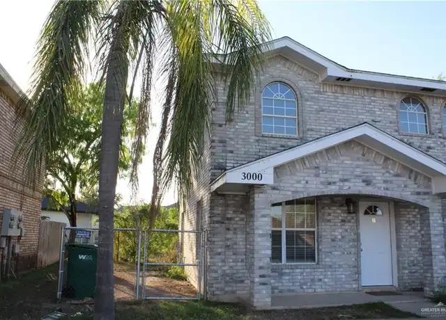 Property at 3000 Ashley Pl, Pharr, TX, 78577, 2 beds, 2 baths, [object Object]