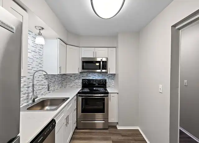 Property at Hines Park Place - Plymouth, MI - 14040 Brougham Ct, Plymouth, MI, 48170, 1-2 bed, 1 bath, [object Object]