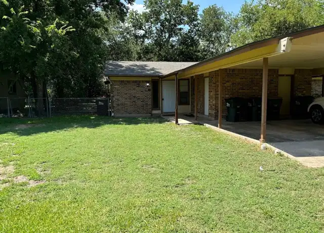Property at 417 Live Oak St, Kyle, TX, 78640, 3 beds, 2 baths, [object Object]