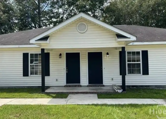 Property at 5 Orange St Unit B, Statesboro, GA, 30458, 2 beds, 1 bath, [object Object]