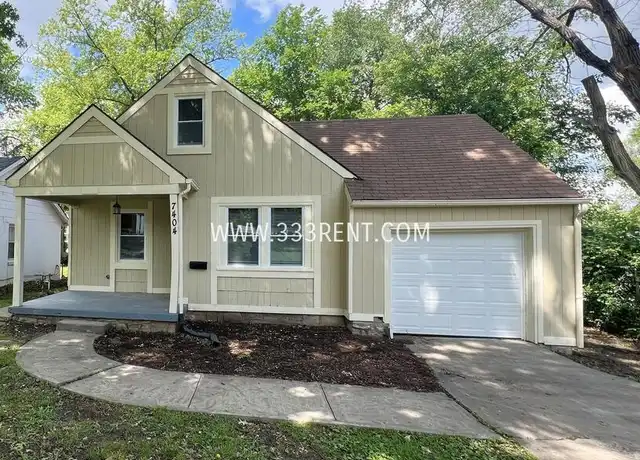 Property at 7404 Tracy Ave, Kansas City, MO, 64131, 3 beds, 2 baths, [object Object]