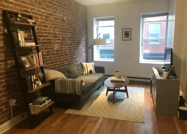 Property at 91 Prince St Unit 7, Boston, MA, 02113, 2 beds, 1 bath, [object Object]