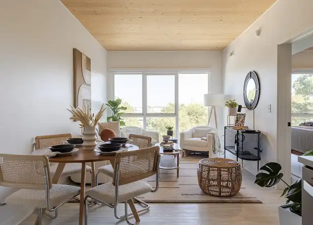 Property at Joinery - 1824 N Brevard St, Charlotte, NC, 28206, 0-3 beds, 1-2 bath, [object Object]