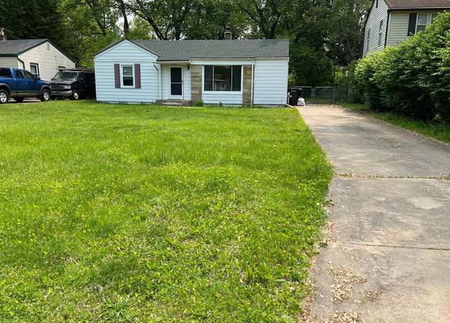 Photo of 15024 Lyons St, Livonia, MI 48154