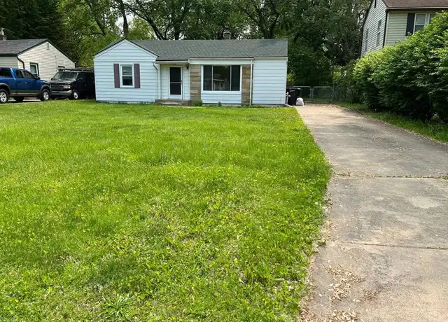 Property at 15024 Lyons St, Livonia, MI, 48154, 2 beds, 1 bath, [object Object]