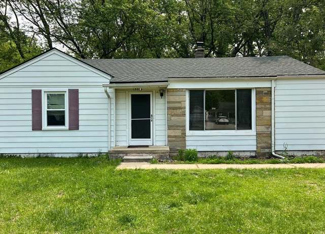 Photo of 15024 Lyons St, Livonia, MI 48154