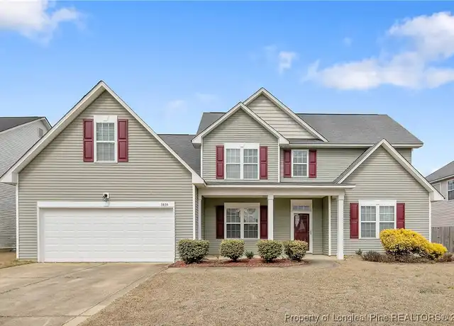 Property at 3834 Glencorra Dr, Fayetteville, NC, 28314, 4 beds, 2.5 baths, [object Object]