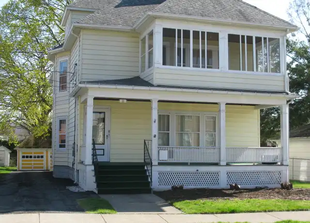 Property at 27 Division St, Binghamton, NY, 13905, 3 beds, 1 bath, [object Object]