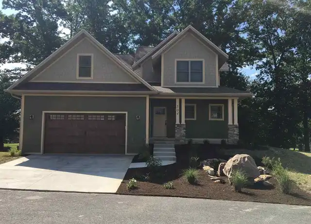 Property at 504 Saint Andrews Dr, Morgantown, WV, 26508, 3 beds, 2.5 baths, [object Object]