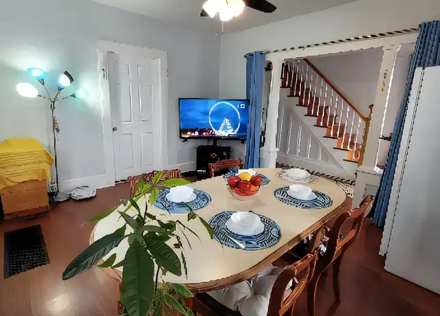 Property at 2 Bonnell St, Middletown, NY, 10940, 1 bed, 1 bath, [object Object]