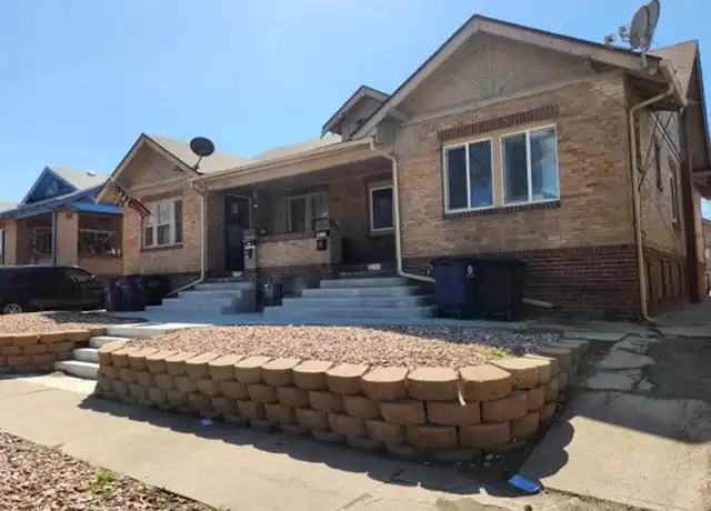 Property at 1477 Osceola St Unit A, Denver, CO, 80204, 2 beds, 1 bath, [object Object]