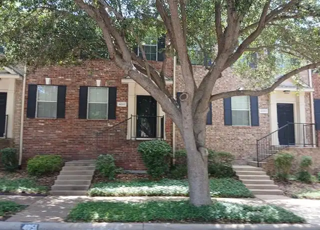 Property at 4051 Kyndra Cir, Richardson, TX, 75082, 2 beds, 1.5 baths, [object Object]