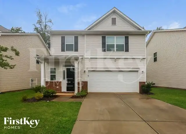 Property at 5611 Cobblestone Glen Dr, Charlotte, NC, 28213, 4 beds, 2.5 baths, [object Object]