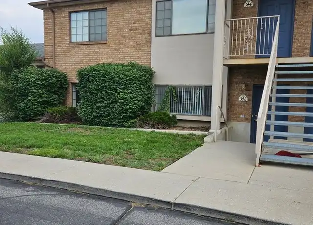 Property at 648 N 360 W Unit 648, Orem, UT, 84057, 2 beds, 1 bath, [object Object]