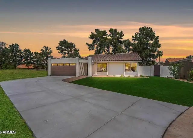 Property at 7629 N Via de los Ninos, Scottsdale, AZ, 85258, 3 beds, 2 baths, [object Object]