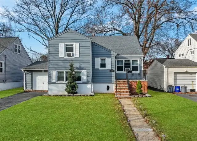 Property at 2080 Wall St, Rahway, NJ, 07065, 3 beds, 1.5 baths, [object Object]