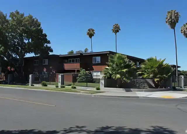 Property at 126 E Jamestown St Unit 24, Stockton, CA, 95207, 1 bed, 1 bath, [object Object]