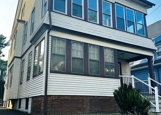 Property at 115 W End Ave, Newark, NJ, 07106, 4 beds, 1 bath, [object Object]