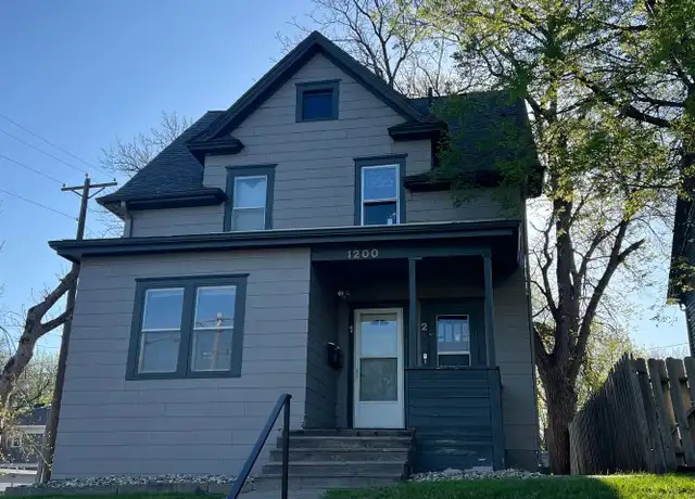 Property at 1200 S Dakota Ave Unit 01, Sioux Falls, SD, 57105, 1 bed, 1 bath, [object Object]