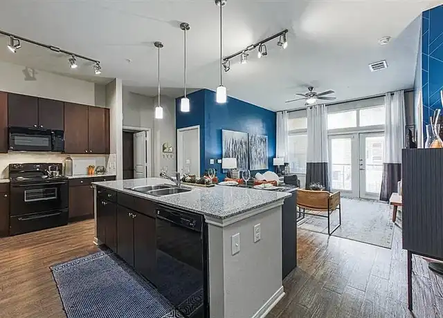 Property at Aspire at 610 - 8900 Lakes at 610 Dr, Houston, TX, 77054, 1-2 bed, 1-2 bath, [object Object]