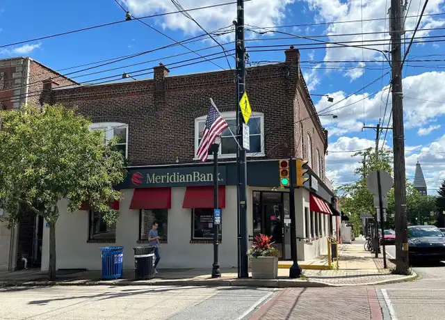 Property at 100 E State St Unit A, Media, PA, 19063, 2 beds, 1 bath, [object Object]