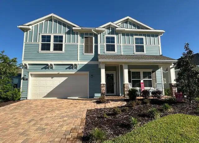 Property at 106 Ren Way, Saint Johns, FL, 32259, 4 beds, 2.5 baths, [object Object]