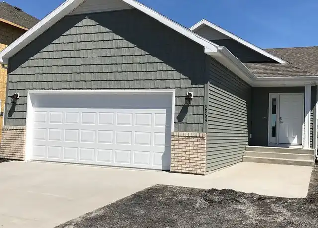 Property at 5964 58th St S, Fargo, ND, 58104, 4 beds, 3 baths, [object Object]