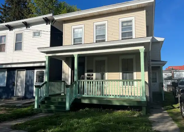 Property at 255 W 5th St Unit 2, Oswego, NY, 13126, 1 bed, 1 bath, [object Object]