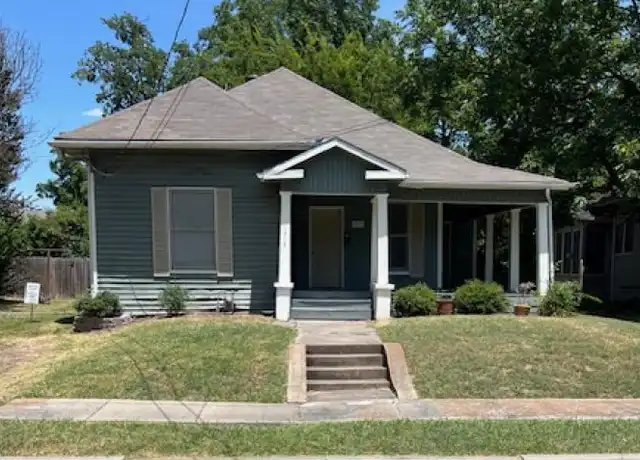 Property at 1510 Caddo St, Commerce, TX, 75428, 1 bed, 1 bath, [object Object]