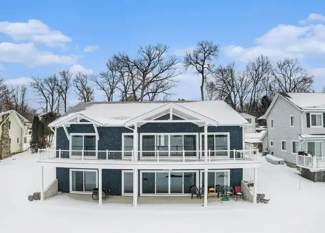 Property at 462 S Woodland Dr, Clarklake, MI, 49234, 6 beds, 4.5 baths, [object Object]