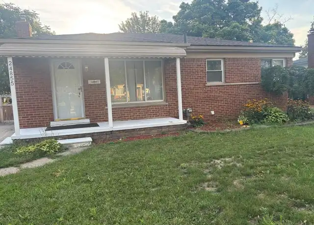 Property at 24855 Melody Rd, Warren, MI, 48089, 3 beds, 1.5 baths, [object Object]