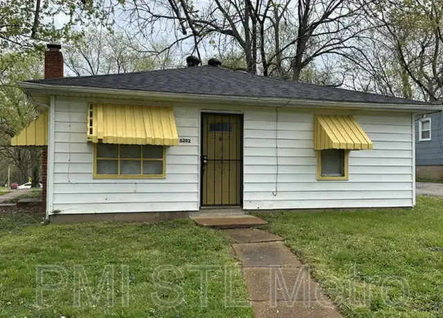 Property at 6202 Dupree Ave, Saint Louis, MO, 63135, 3 beds, 2 baths, [object Object]
