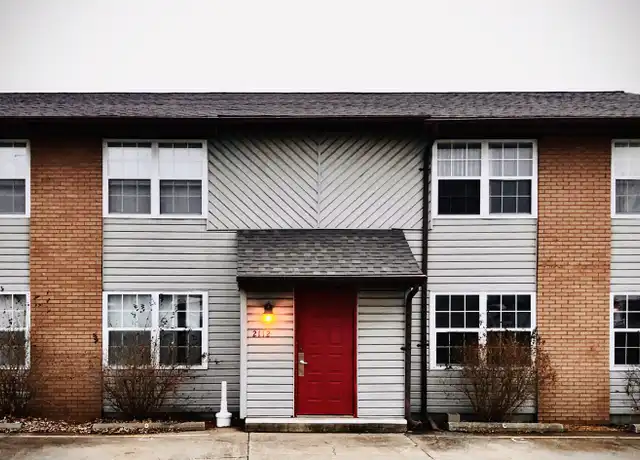 Property at 2112 Melanie Ln Unit C, Marion, IL, 62959, 2 beds, 1 bath, [object Object]