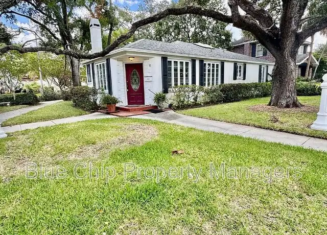 Property at 43 Aegean Ave, Tampa, FL, 33606, 4 beds, 3 baths, [object Object]