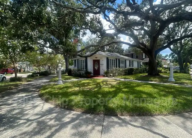 Property at 43 Aegean Ave, Tampa, FL, 33606, 4 beds, 3 baths, [object Object]