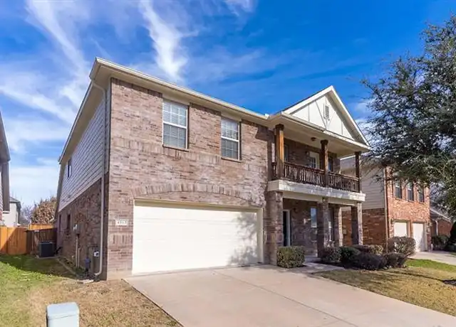 Property at 4313 Summer Star Ln, Fort Worth, TX, 76244, 5 beds, 3 baths, [object Object]