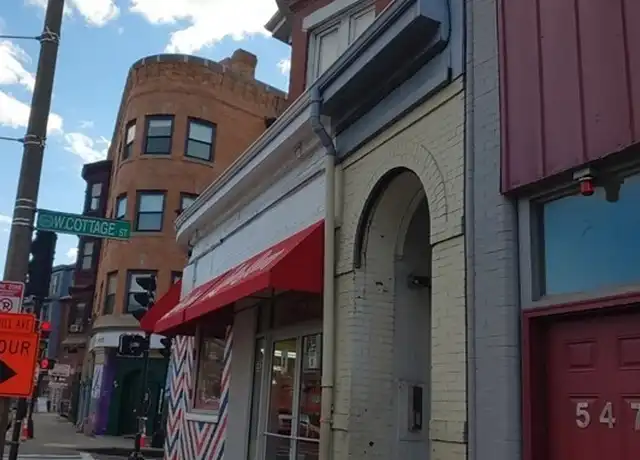 Property at 551 Dudley St Unit 4, Boston, MA, 02125, 1 bed, 1 bath, [object Object]