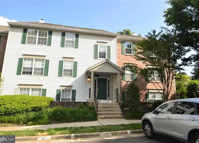 Property at 12109 Green Ledge Ct #301, Fairfax, VA, 22033, 2 beds, 2 baths, [object Object]