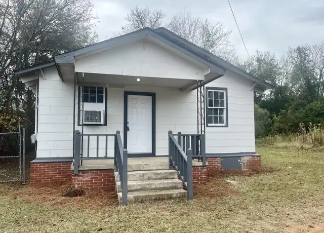 Property at 524 Carmen Pl, Macon, GA, 31206, 3 beds, 1 bath, [object Object]