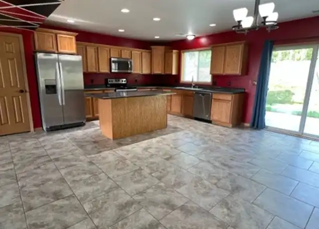 Property at 558 Alyssa St, Tomah, WI, 54660, 4 beds, 2.5 baths, [object Object]