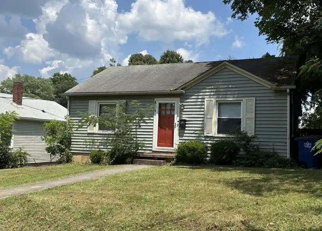 Property at 505 Corona St, Winston Salem, NC, 27103, 2 beds, 1 bath, [object Object]