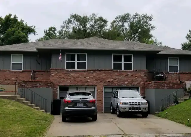Property at 2944 N 71 St Unit A, Kansas City, KS, 66109, 2 beds, 1 bath, [object Object]